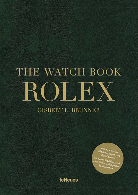 boek rolex bijenkorf|The Watch Book Rolex .